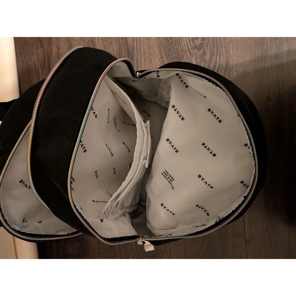 STATE Bags: Kane Kids Backpack 